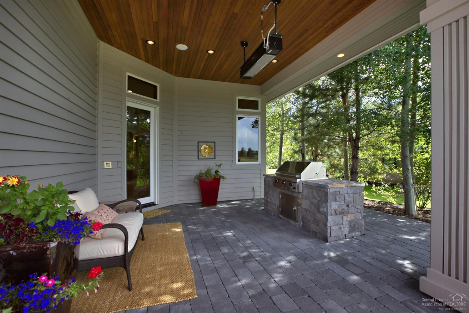 Broken Top - Residential