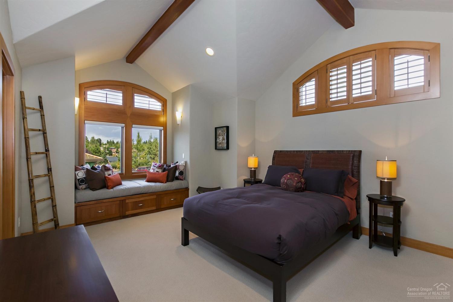 Broken Top - Residential