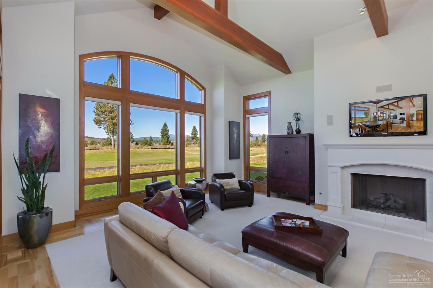 Broken Top - Residential