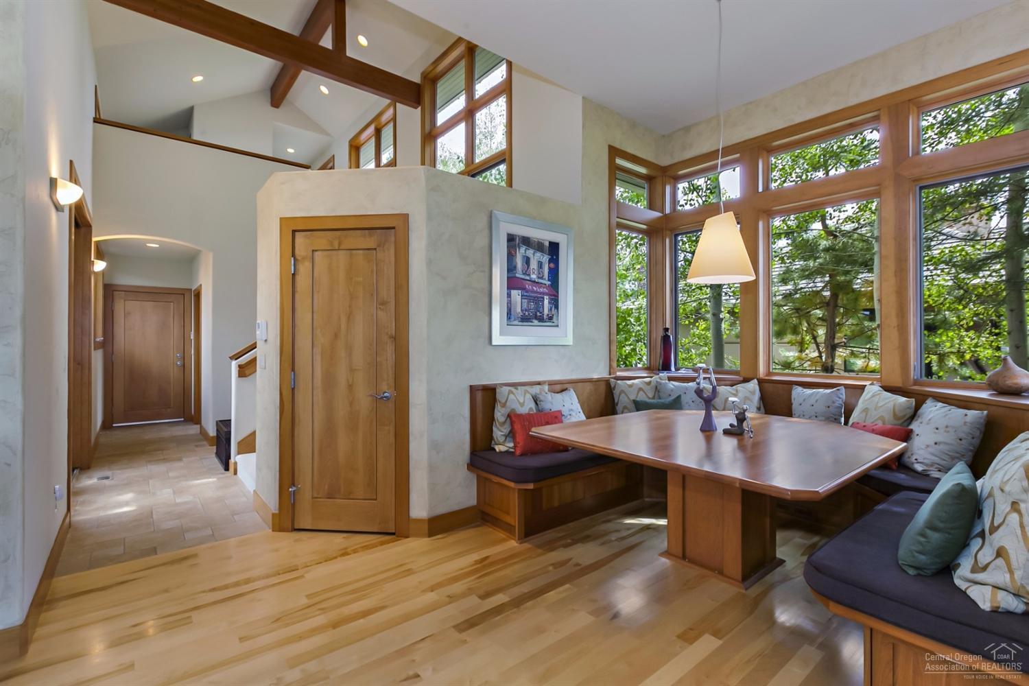 Broken Top - Residential