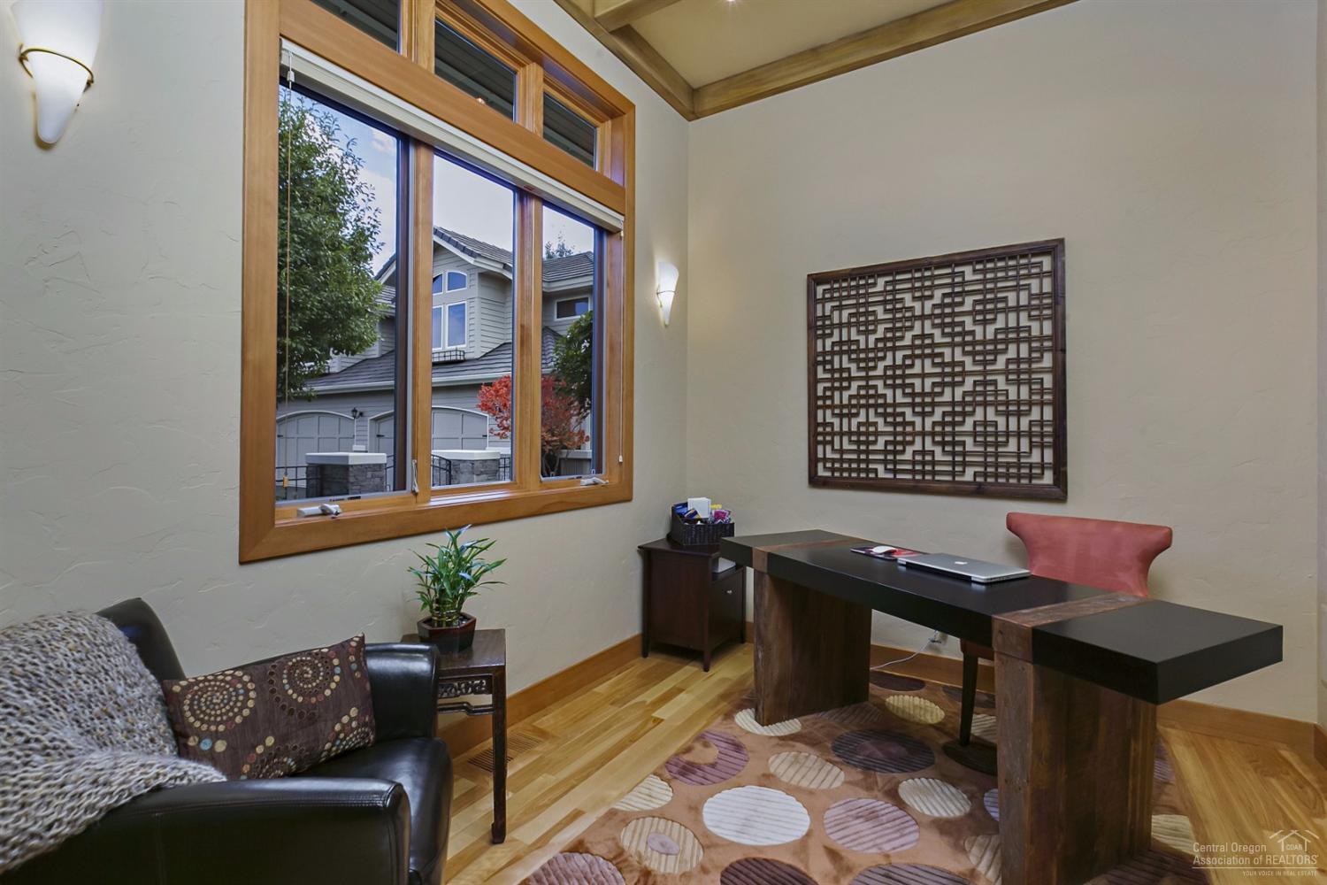 Broken Top - Residential