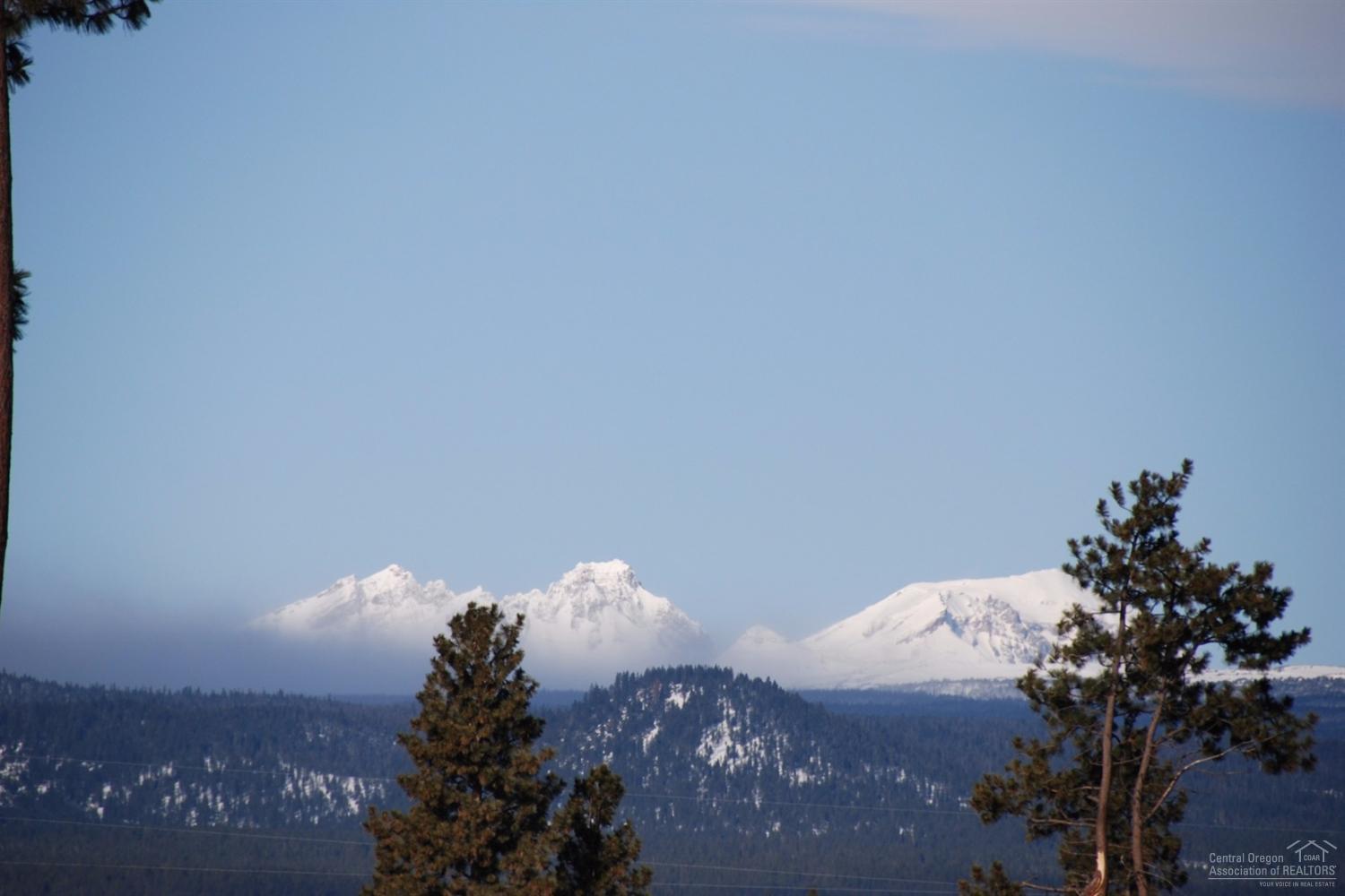 Broken Top - Residential