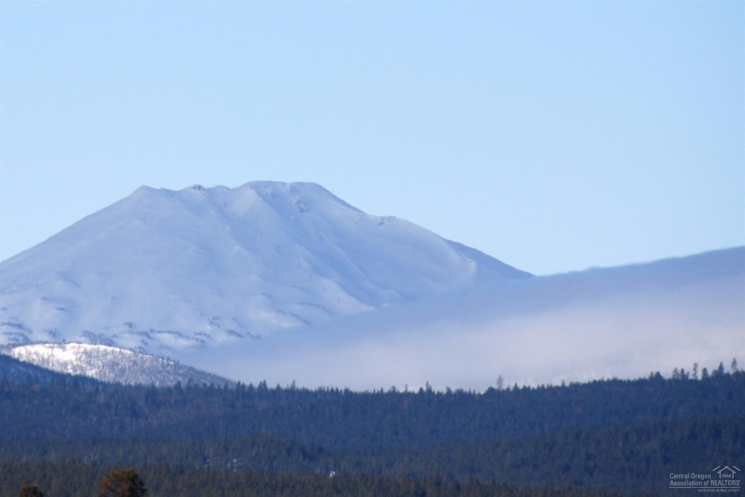 Broken Top - Residential