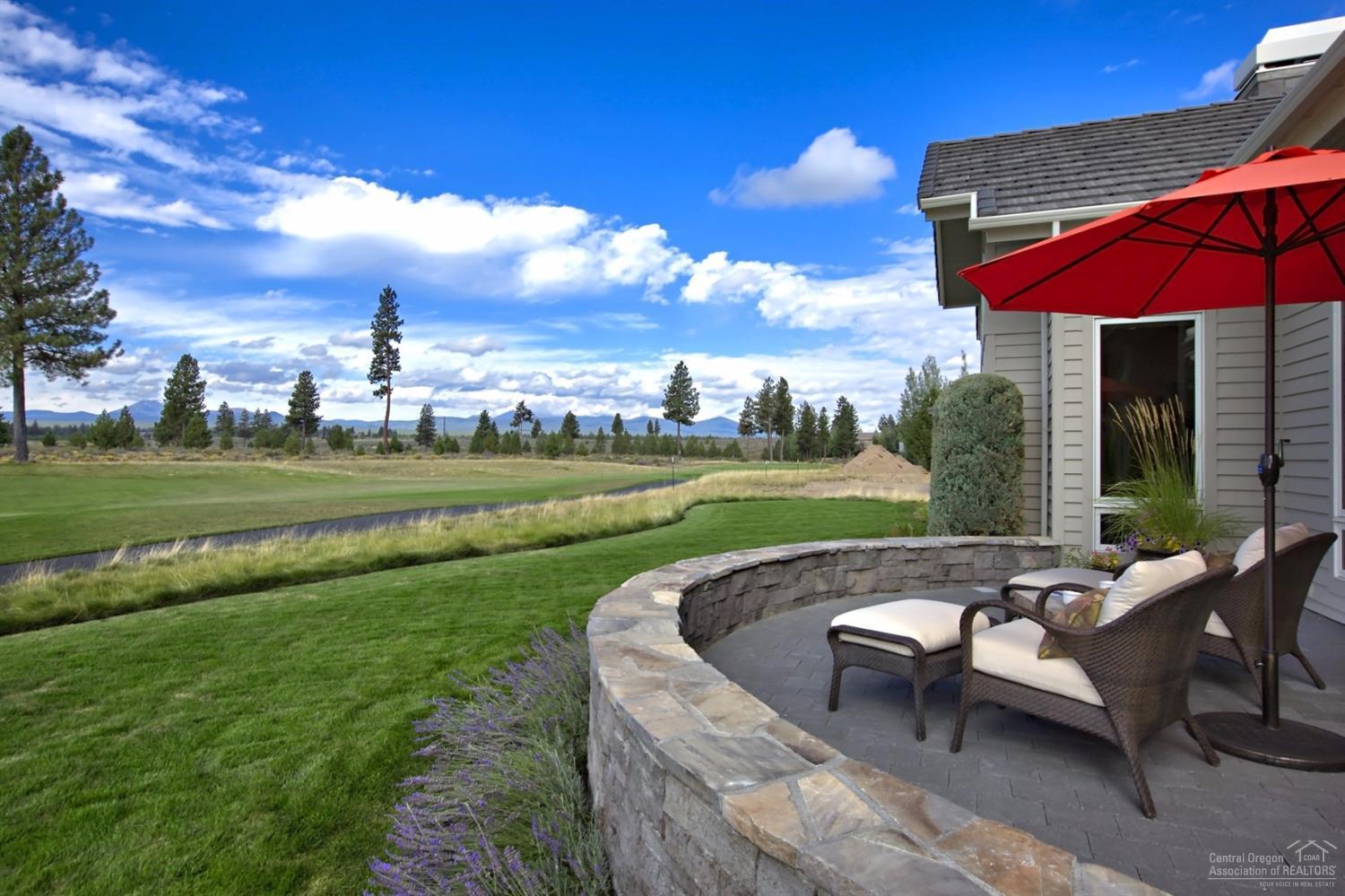 Broken Top - Residential