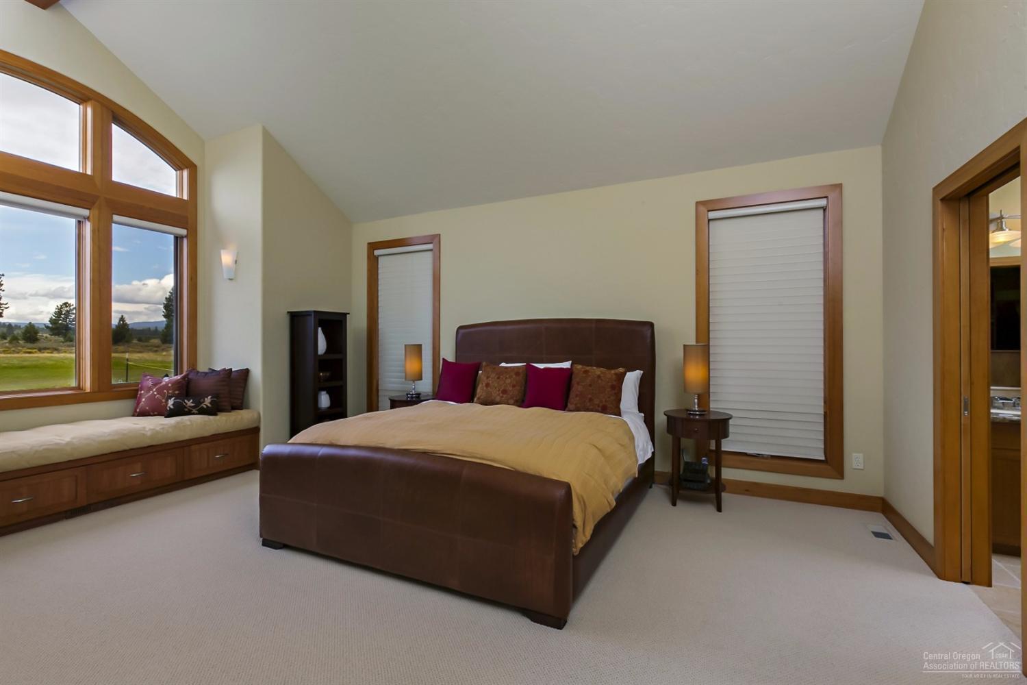 Broken Top - Residential