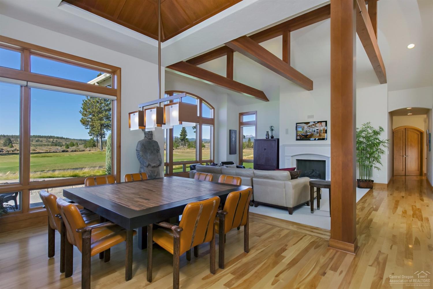 Broken Top - Residential