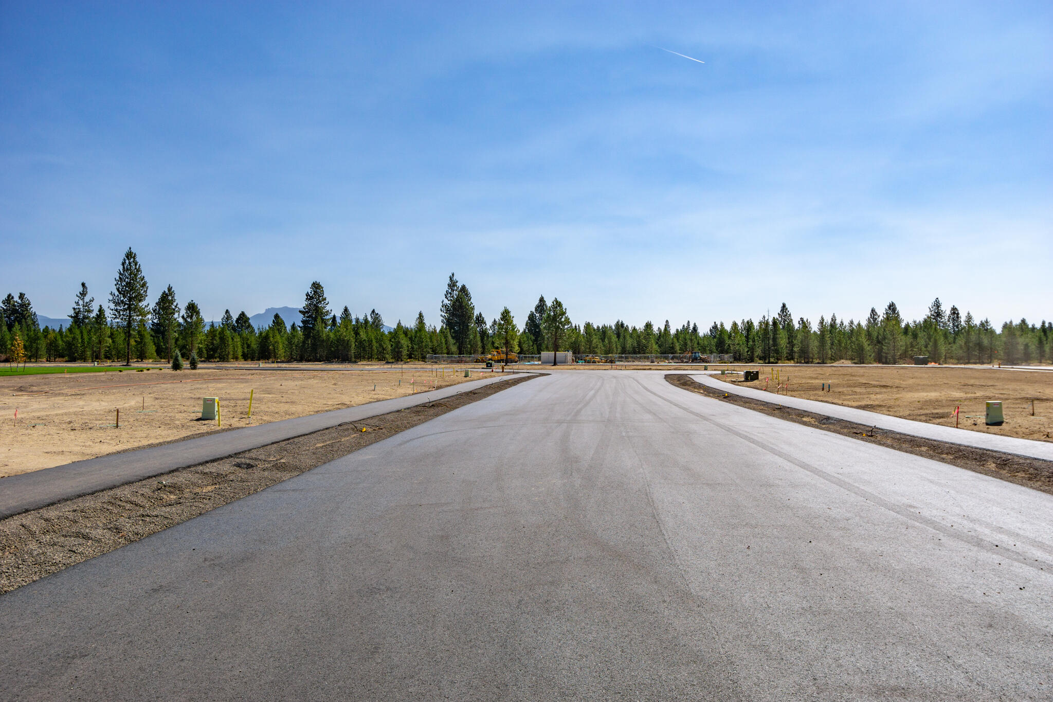 The Reserve In The PInes Phase 2 - Land