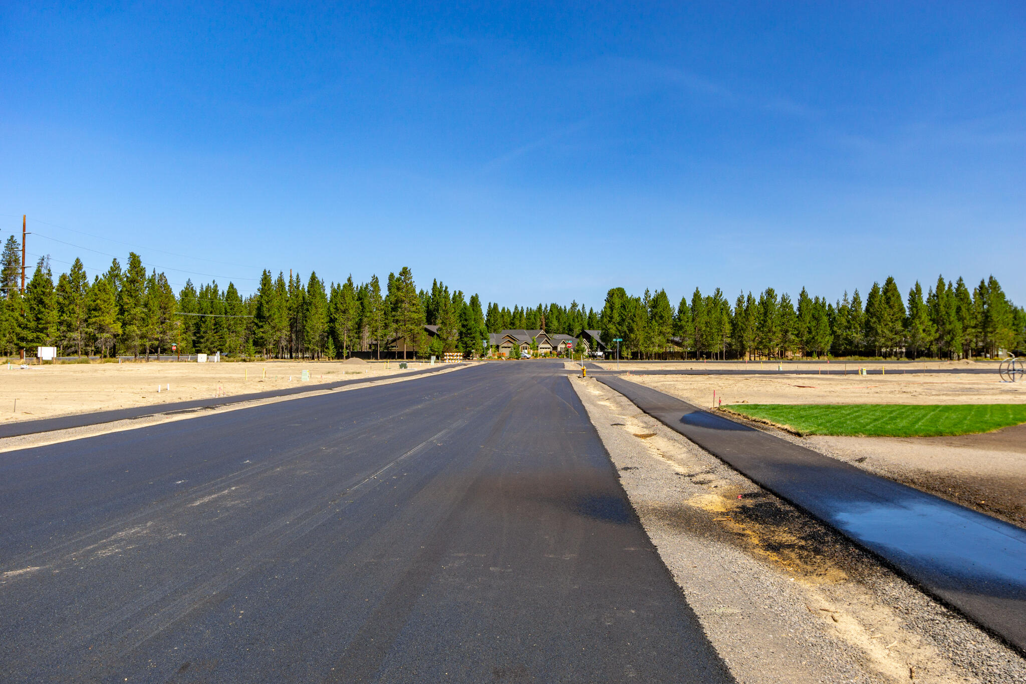 The Reserve In The PInes Phase 2 - Land