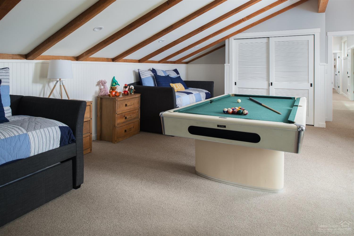 Meadow Village - Residential