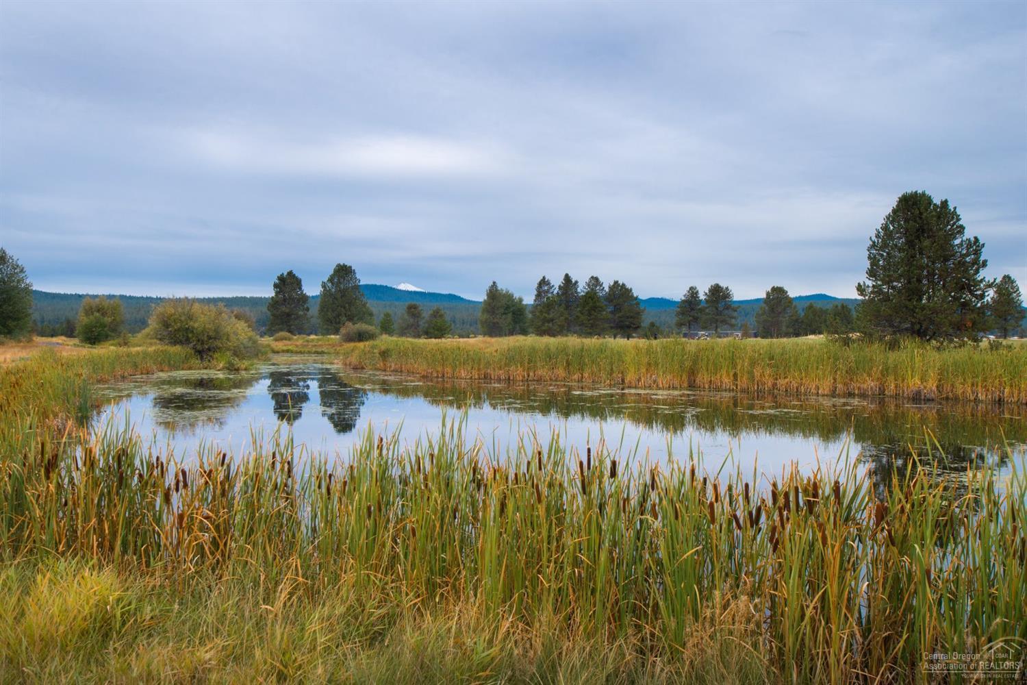 Meadow Village - Residential