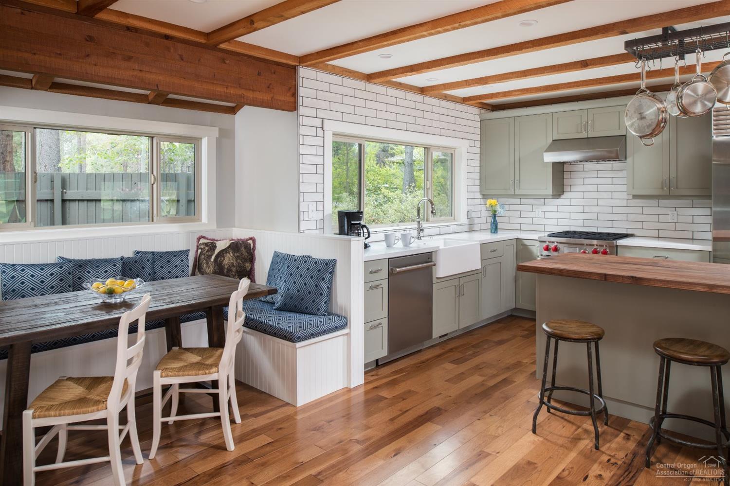 Meadow Village - Residential