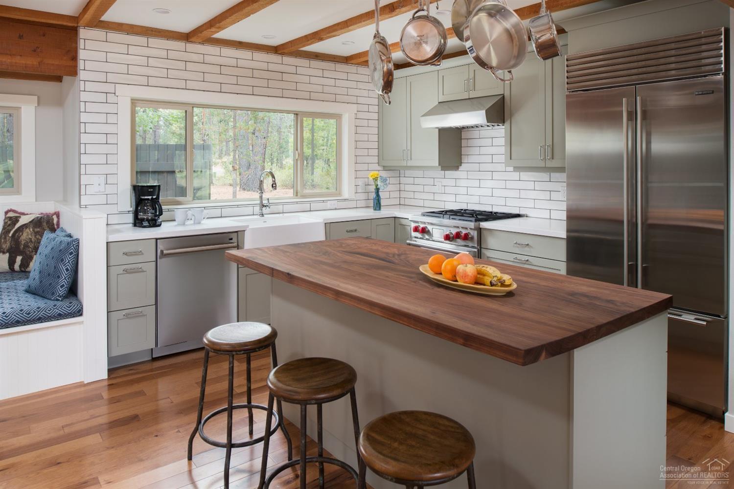 Meadow Village - Residential