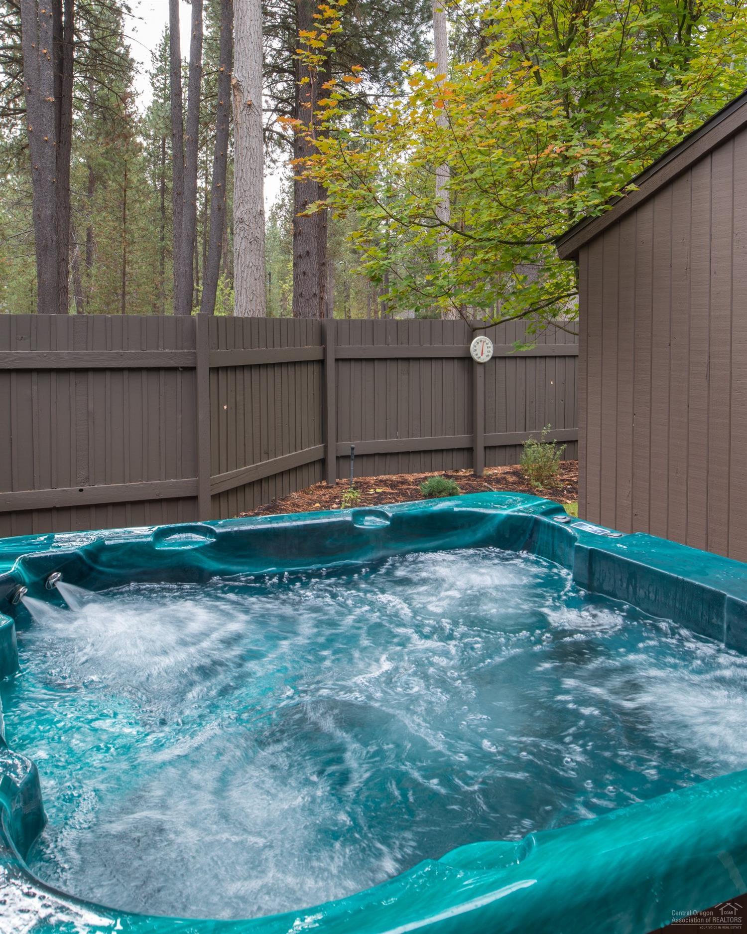 Meadow Village - Residential