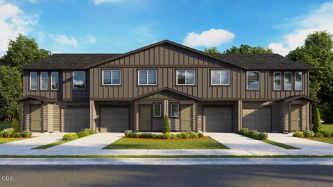 Photo of 61016 SE Buxton Loop, Bend, OR 97702 (MLS # 220229550)