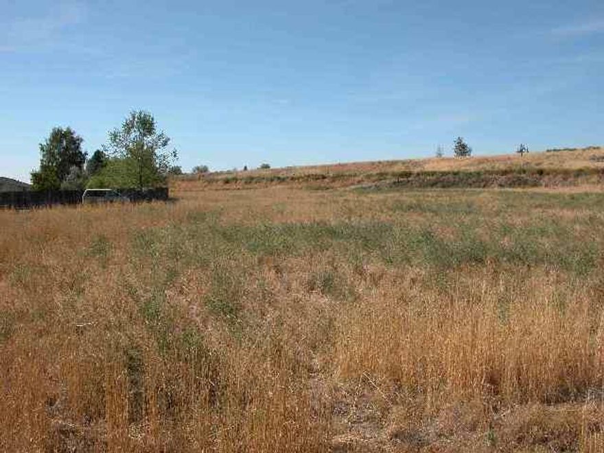 These Four Lots Are Platted. Cottontail Dr Needs To Be Built So That Sewer & Water Can Be Placed To The Lots. Lots May Be Purchased For $3,000 Each Or All 4 For $10,000.