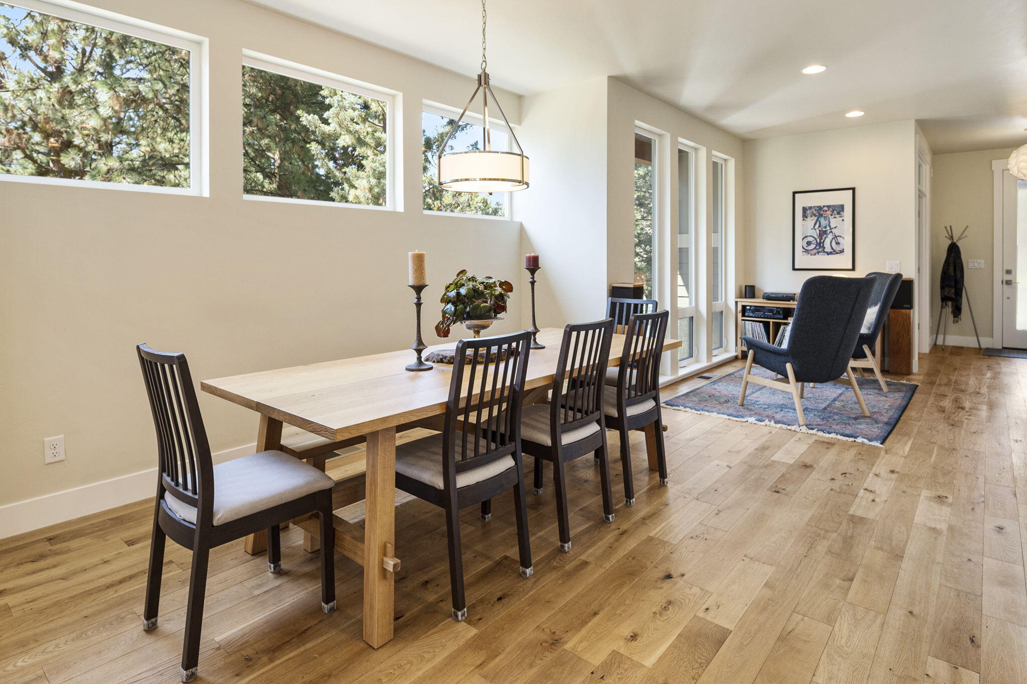 Bend View - Residential