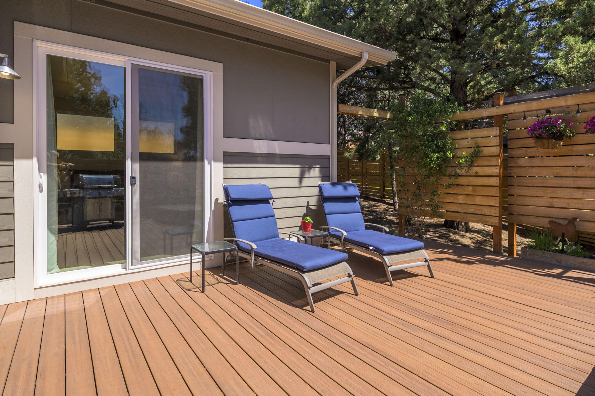 Bend View - Residential