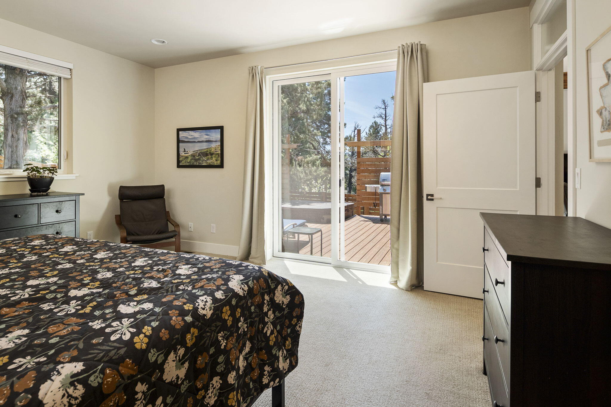 Bend View - Residential