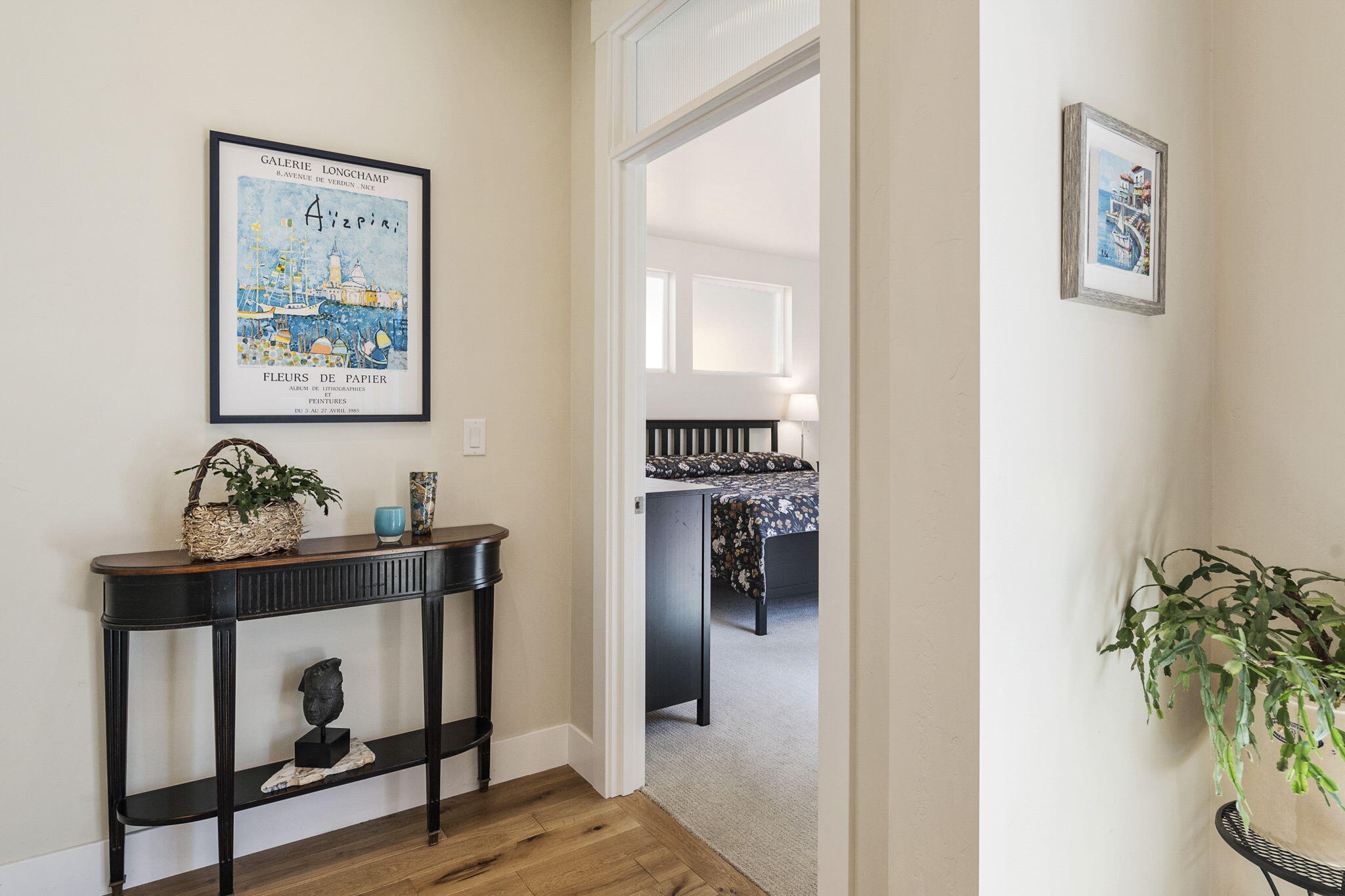 Bend View - Residential