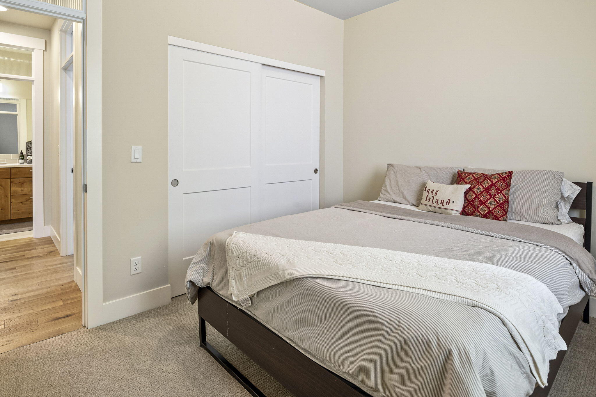 Bend View - Residential