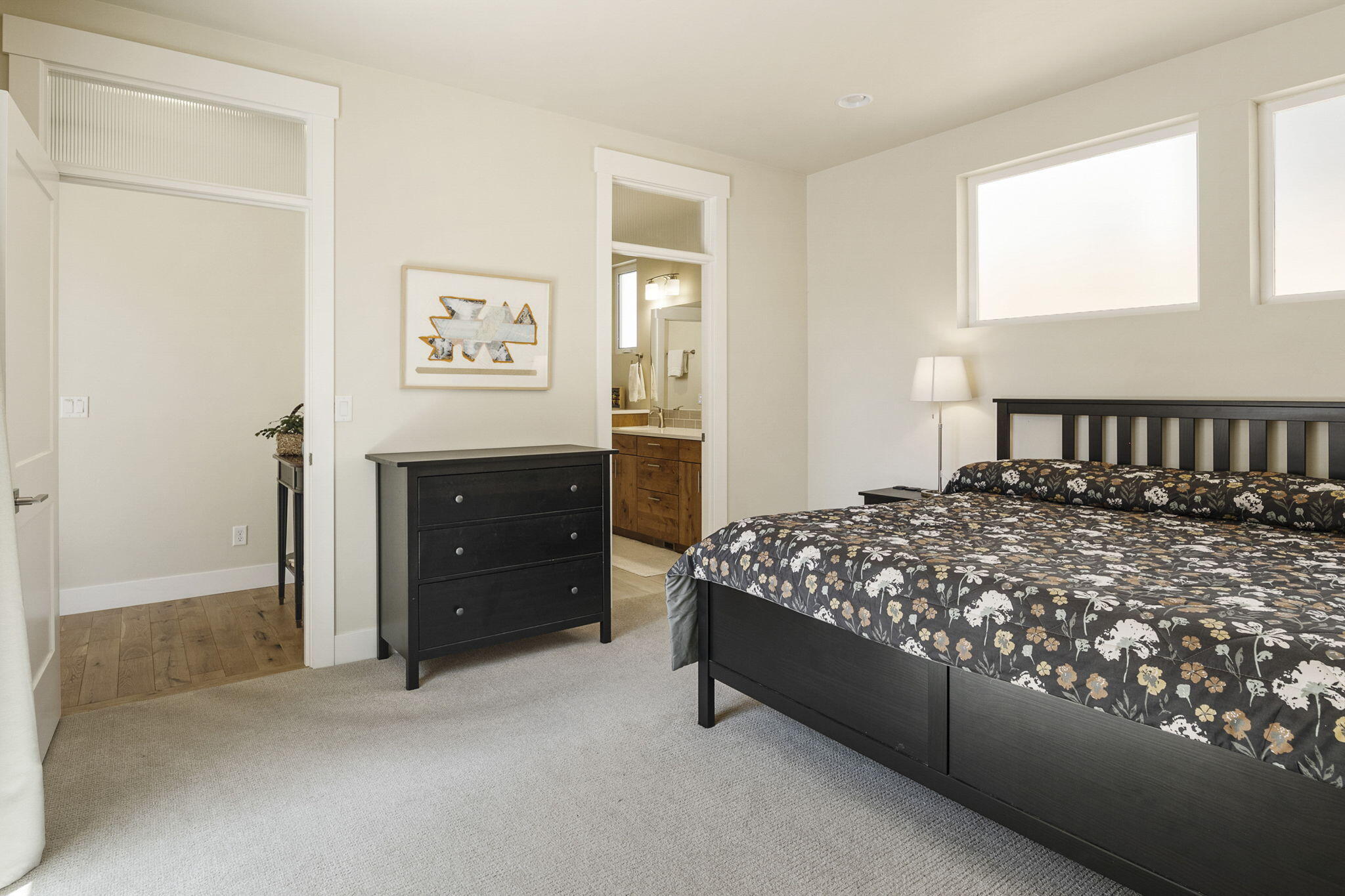 Bend View - Residential