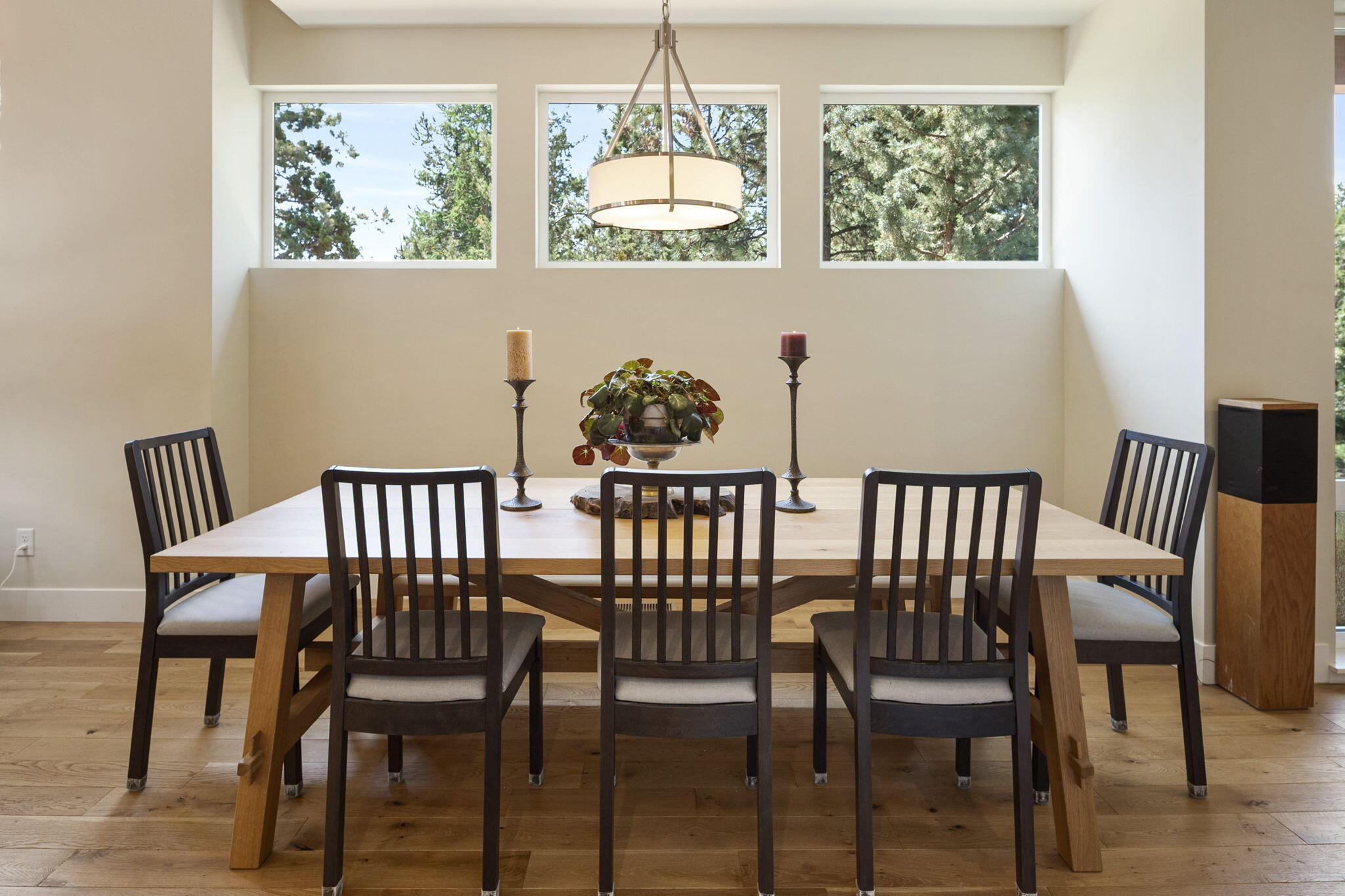 Bend View - Residential