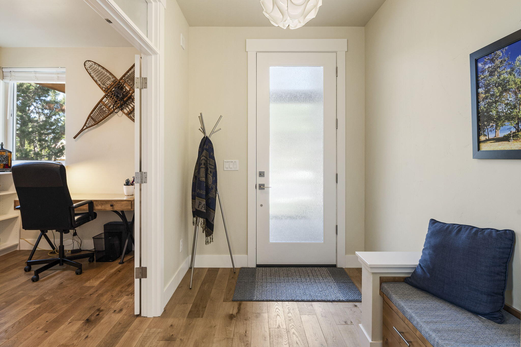 Bend View - Residential