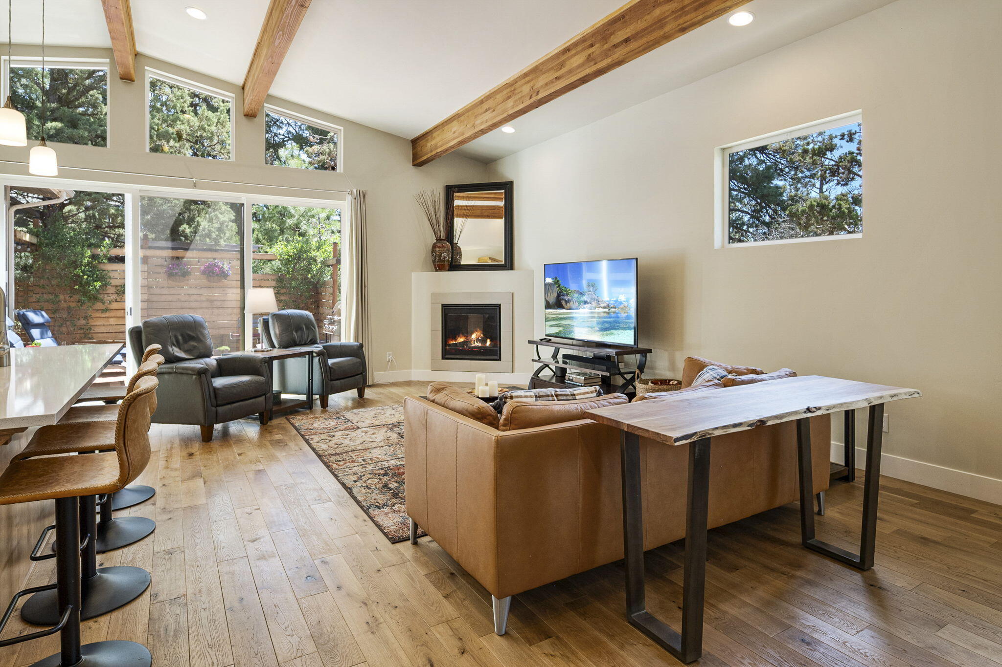 Bend View - Residential