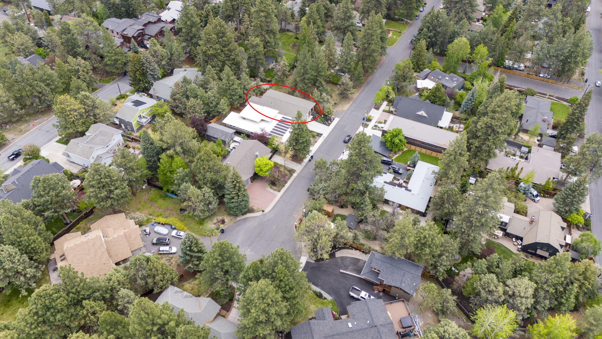 Bend View - Residential