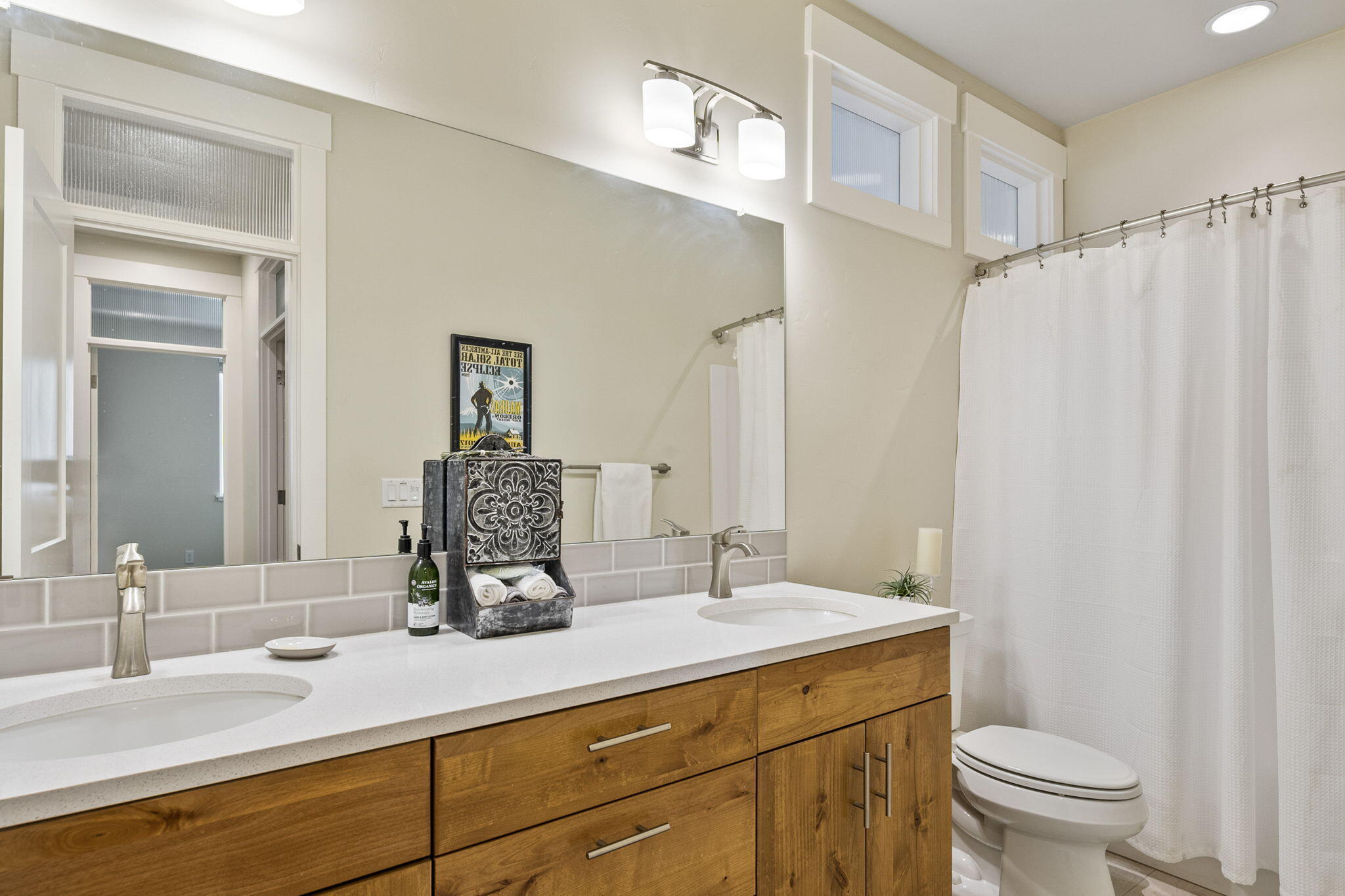 Bend View - Residential