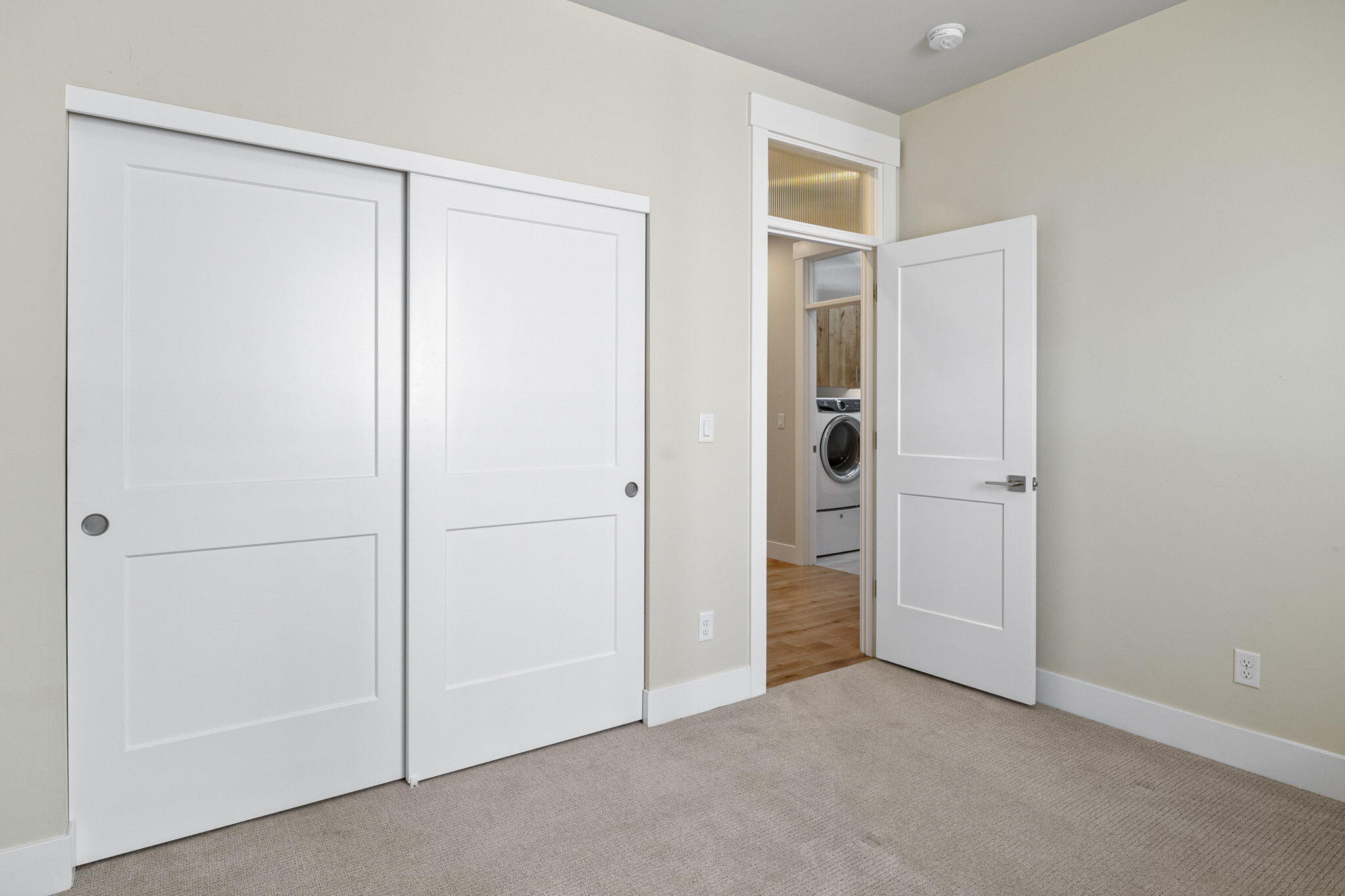 Bend View - Residential