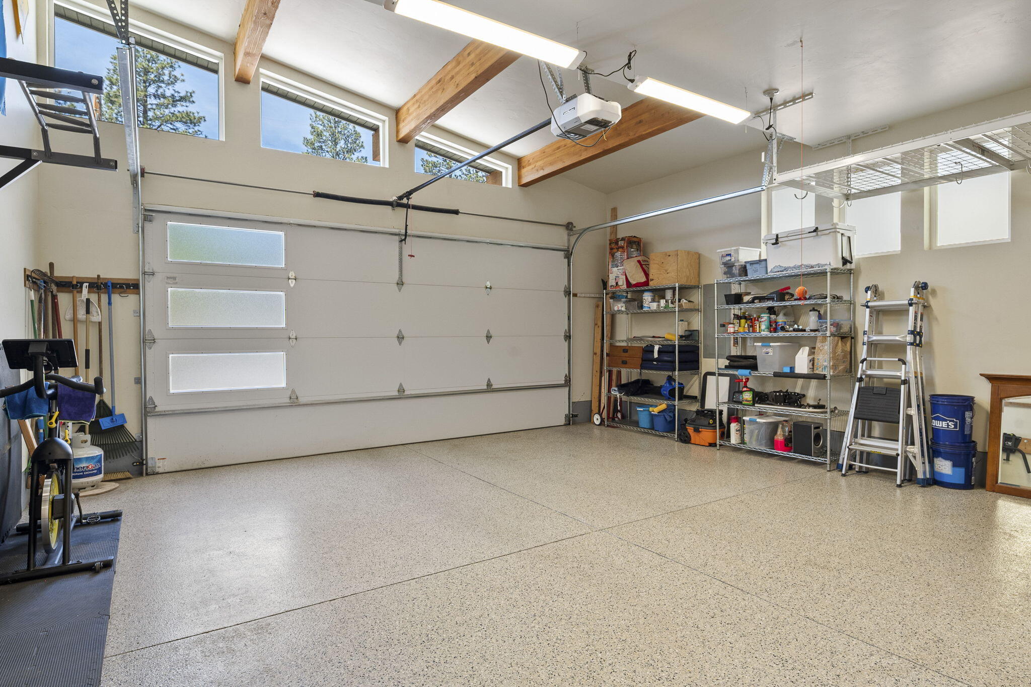 Bend View - Residential