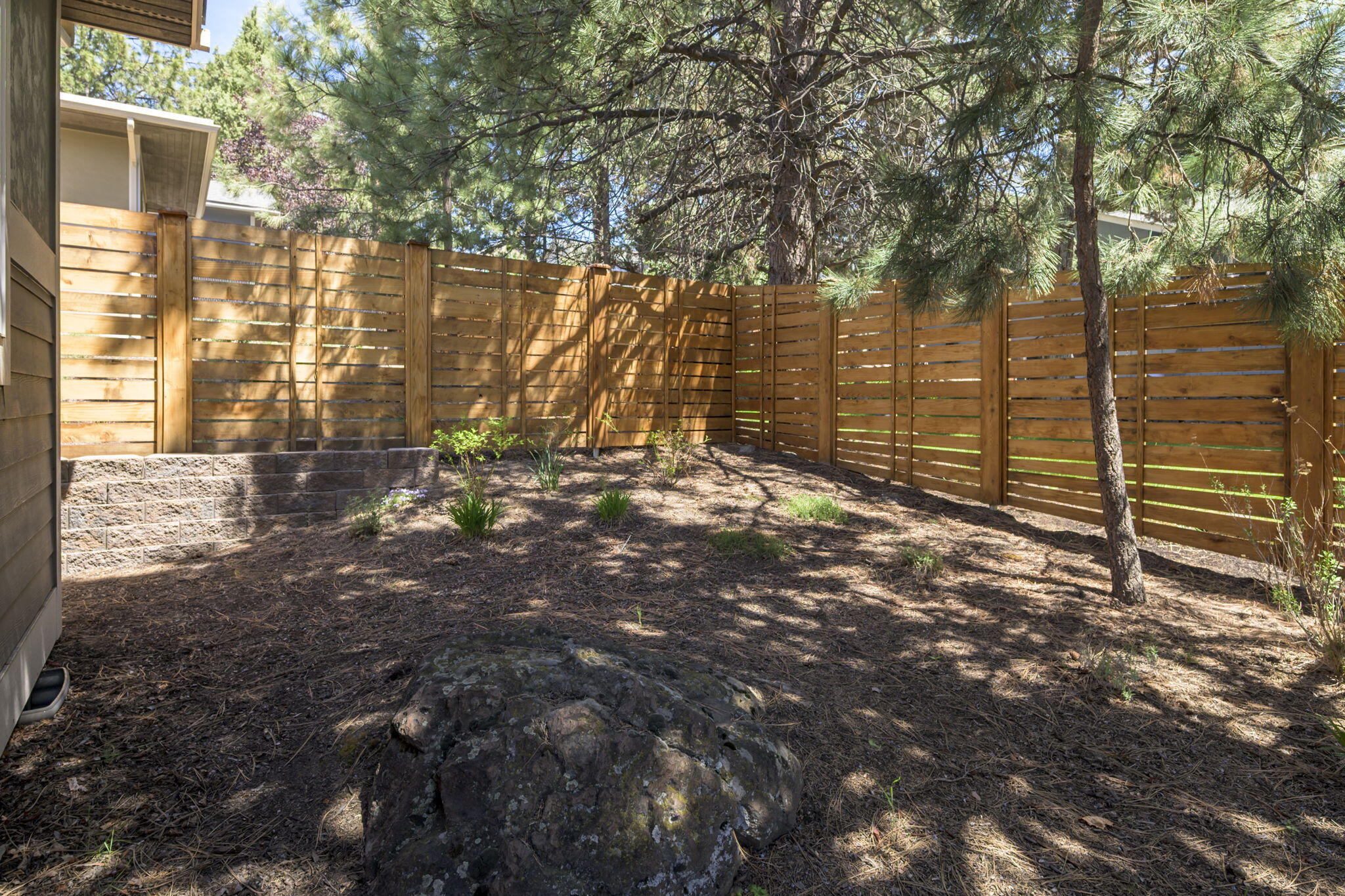 Bend View - Residential