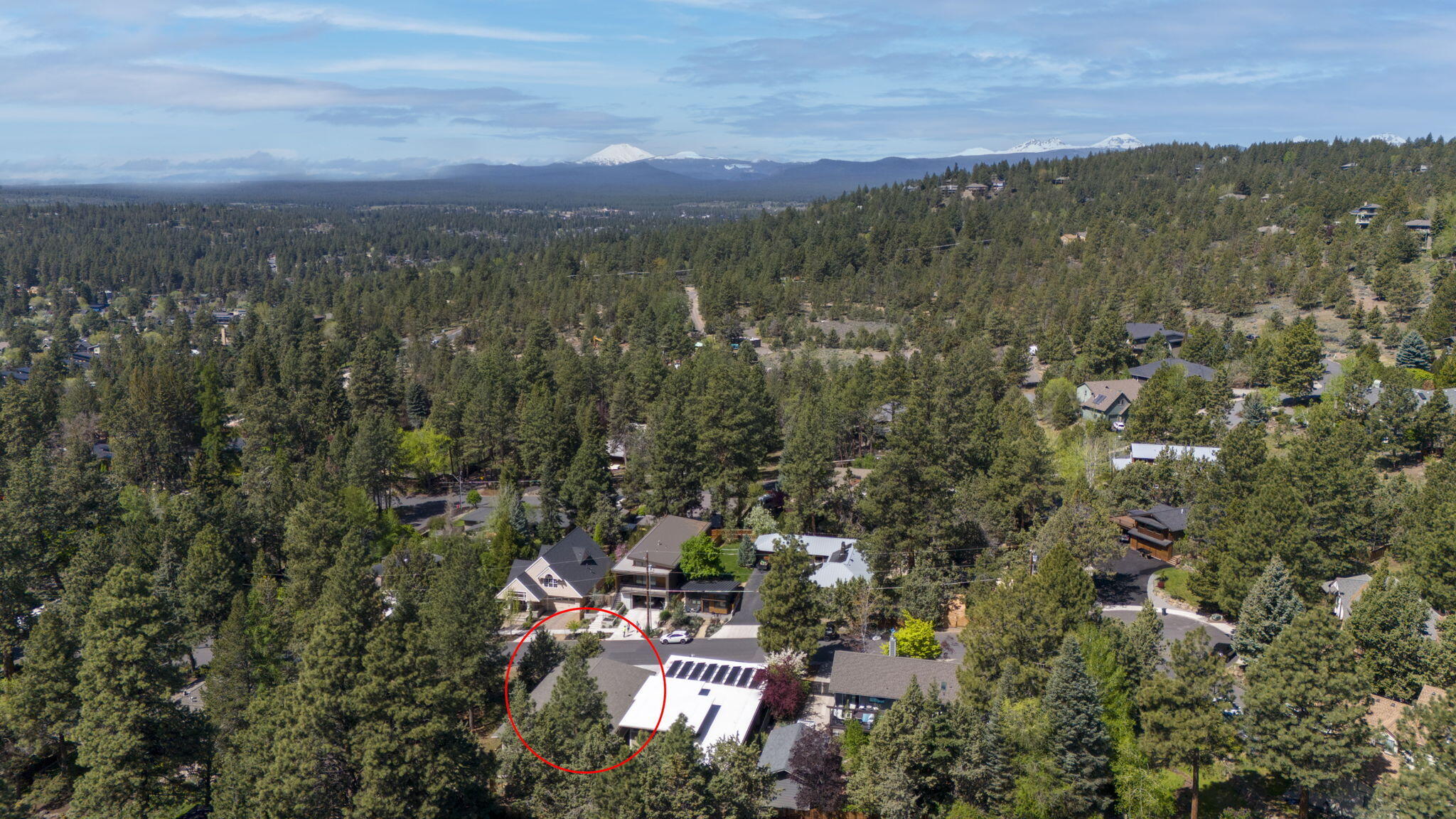 Bend View - Residential
