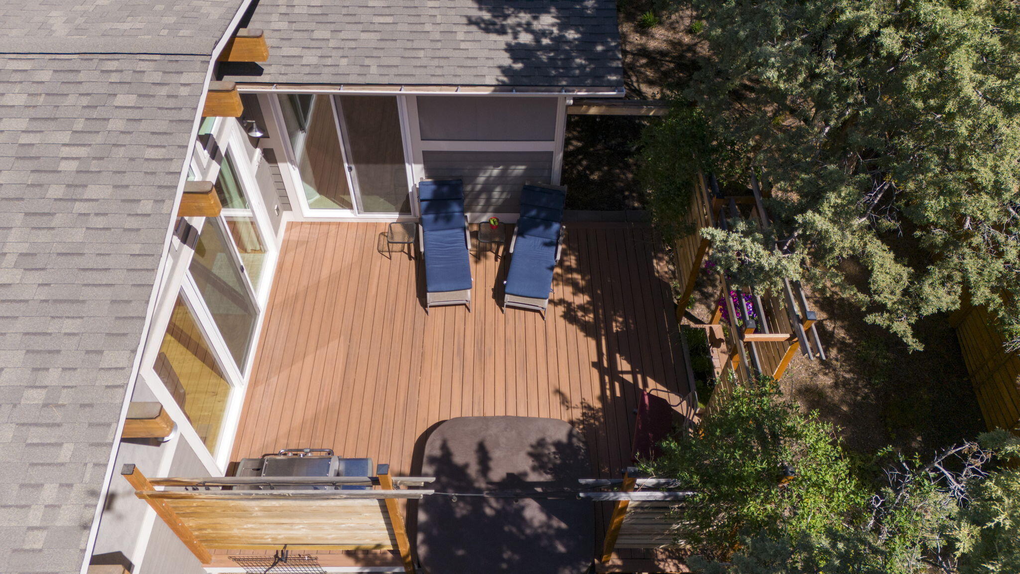 Bend View - Residential