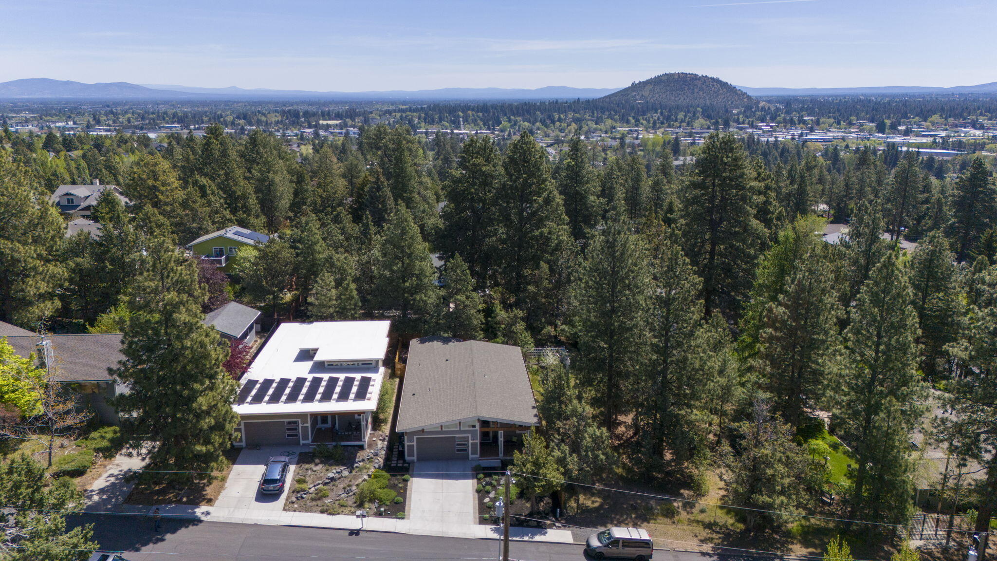 Bend View - Residential