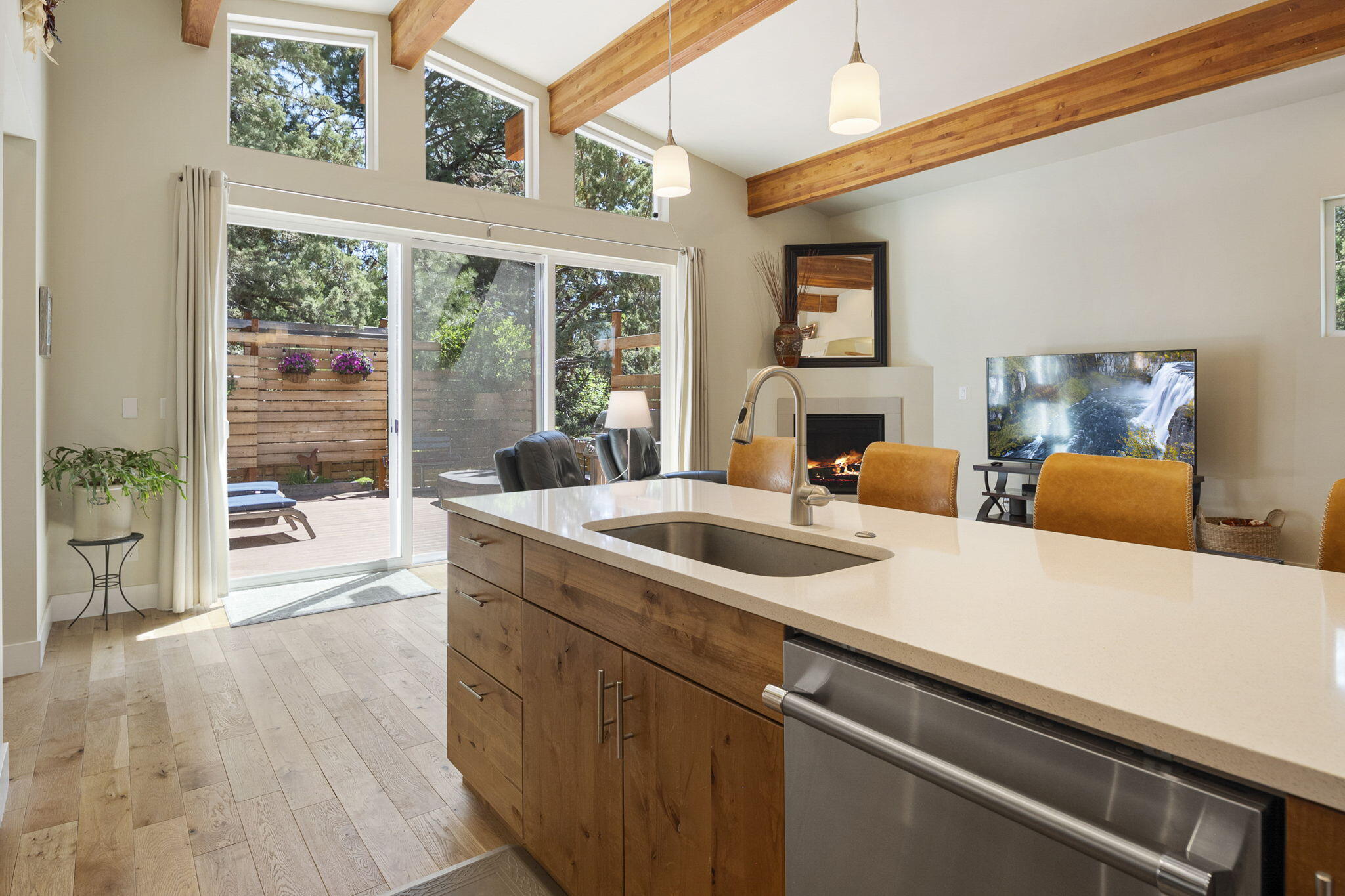 Bend View - Residential