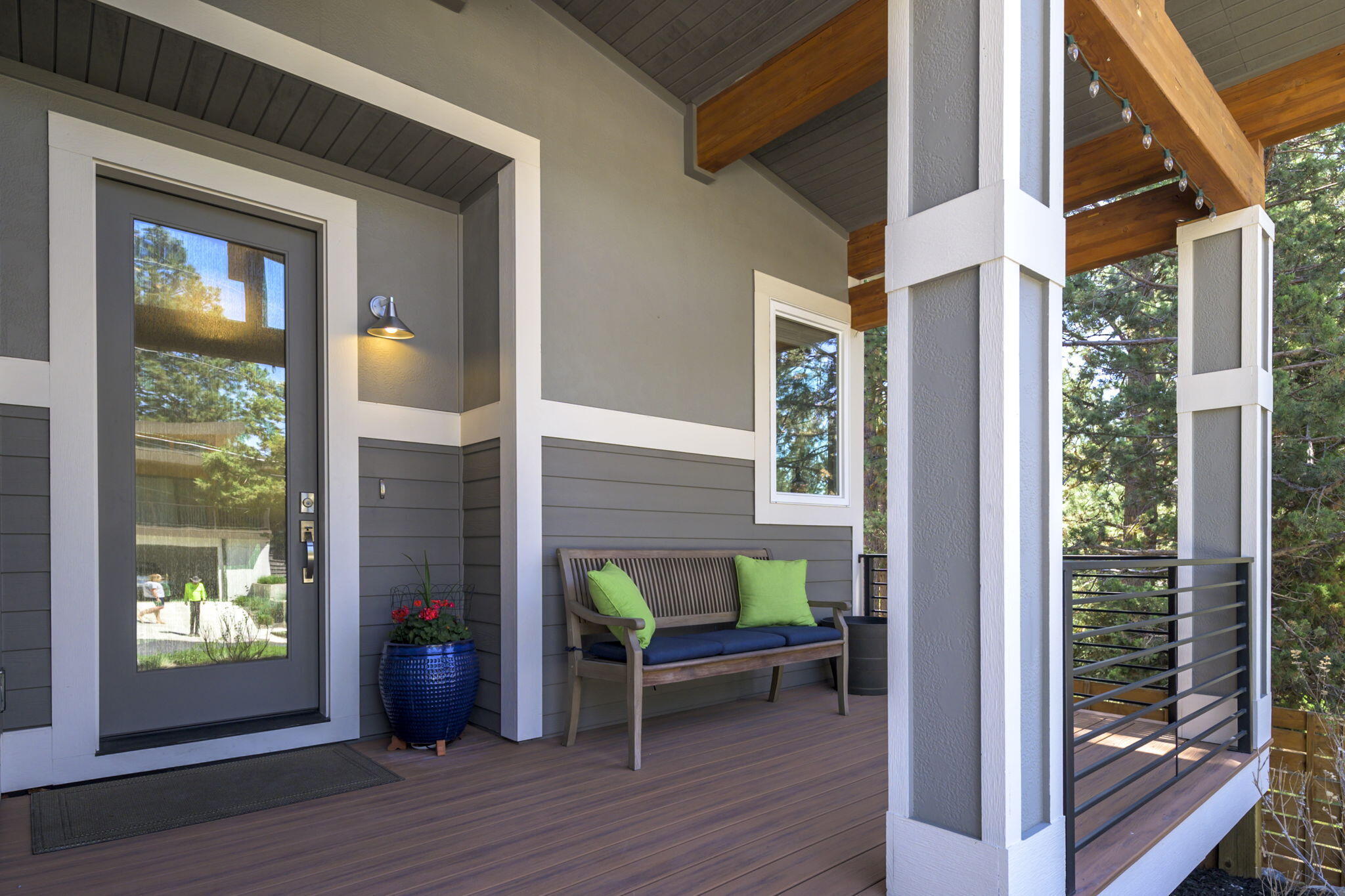 Bend View - Residential