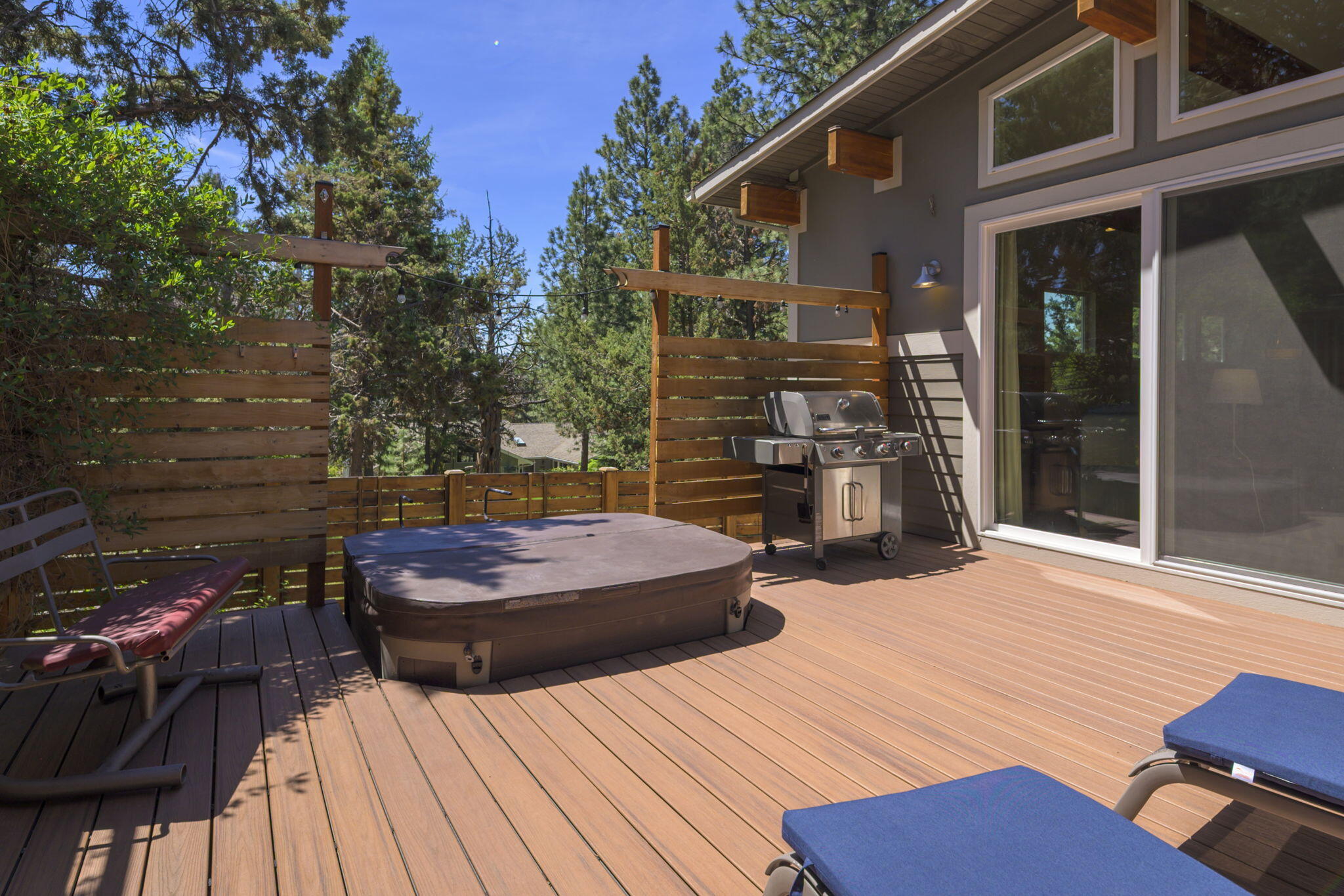 Bend View - Residential