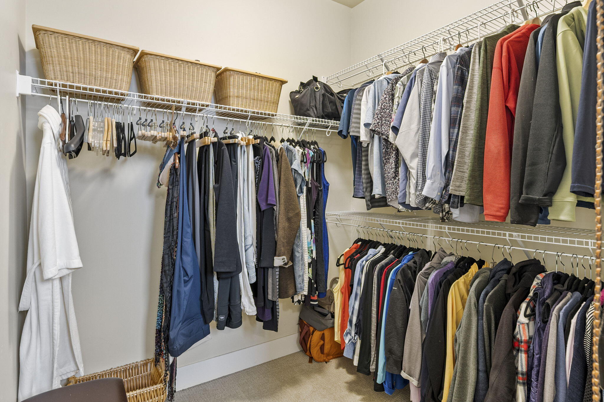 Bend View - Residential