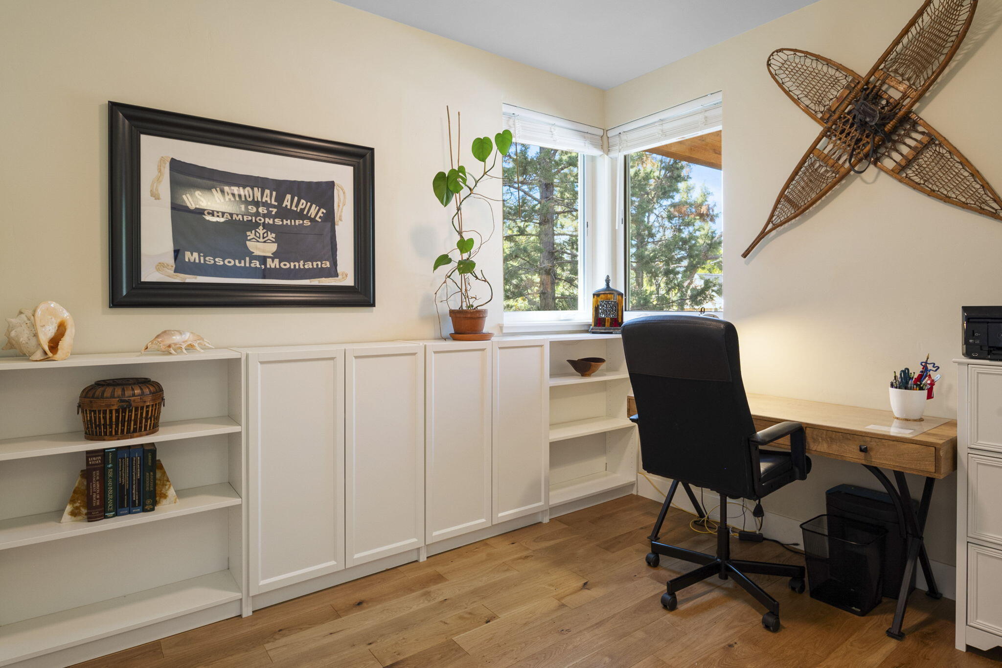 Bend View - Residential