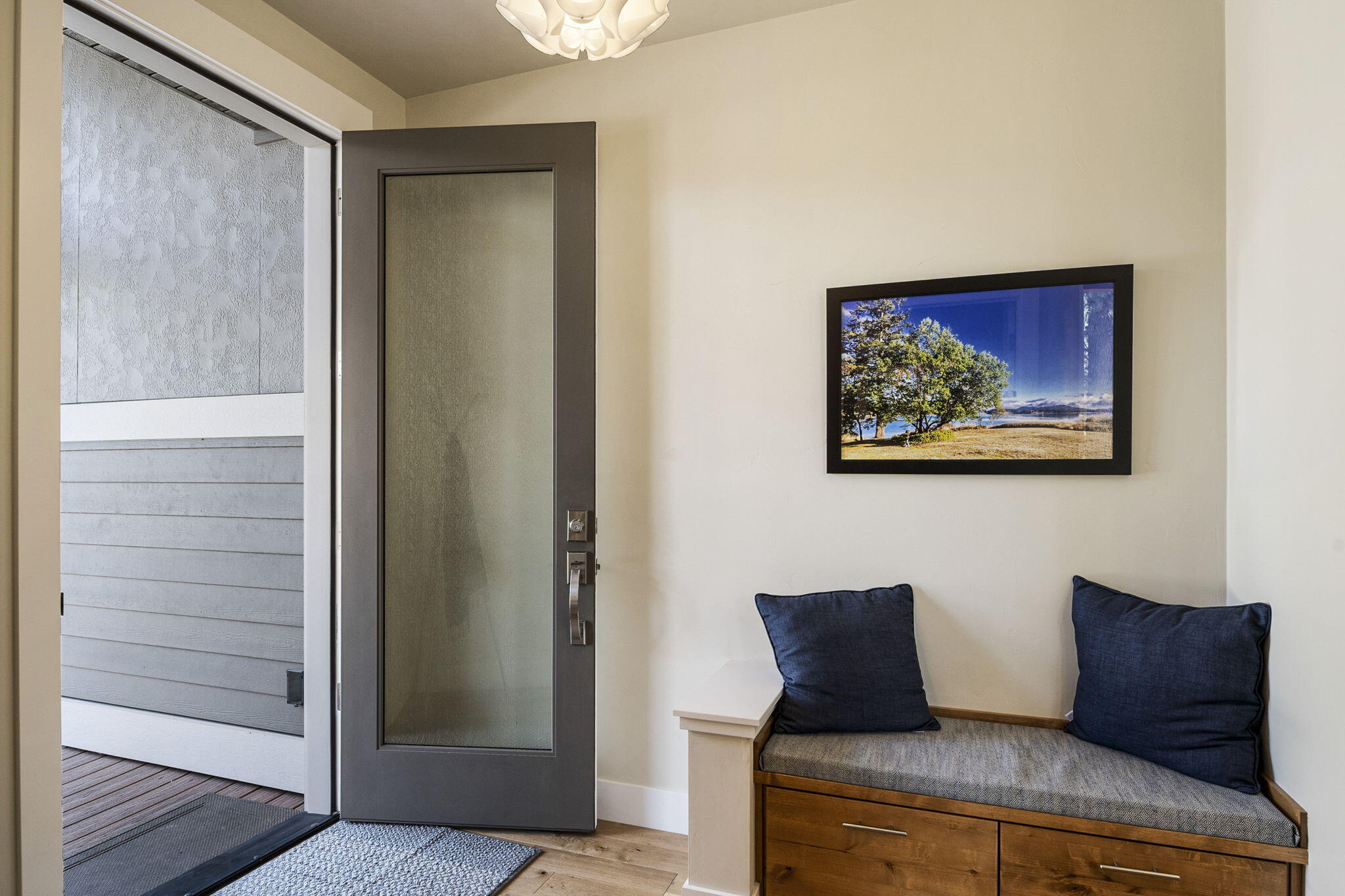 Bend View - Residential