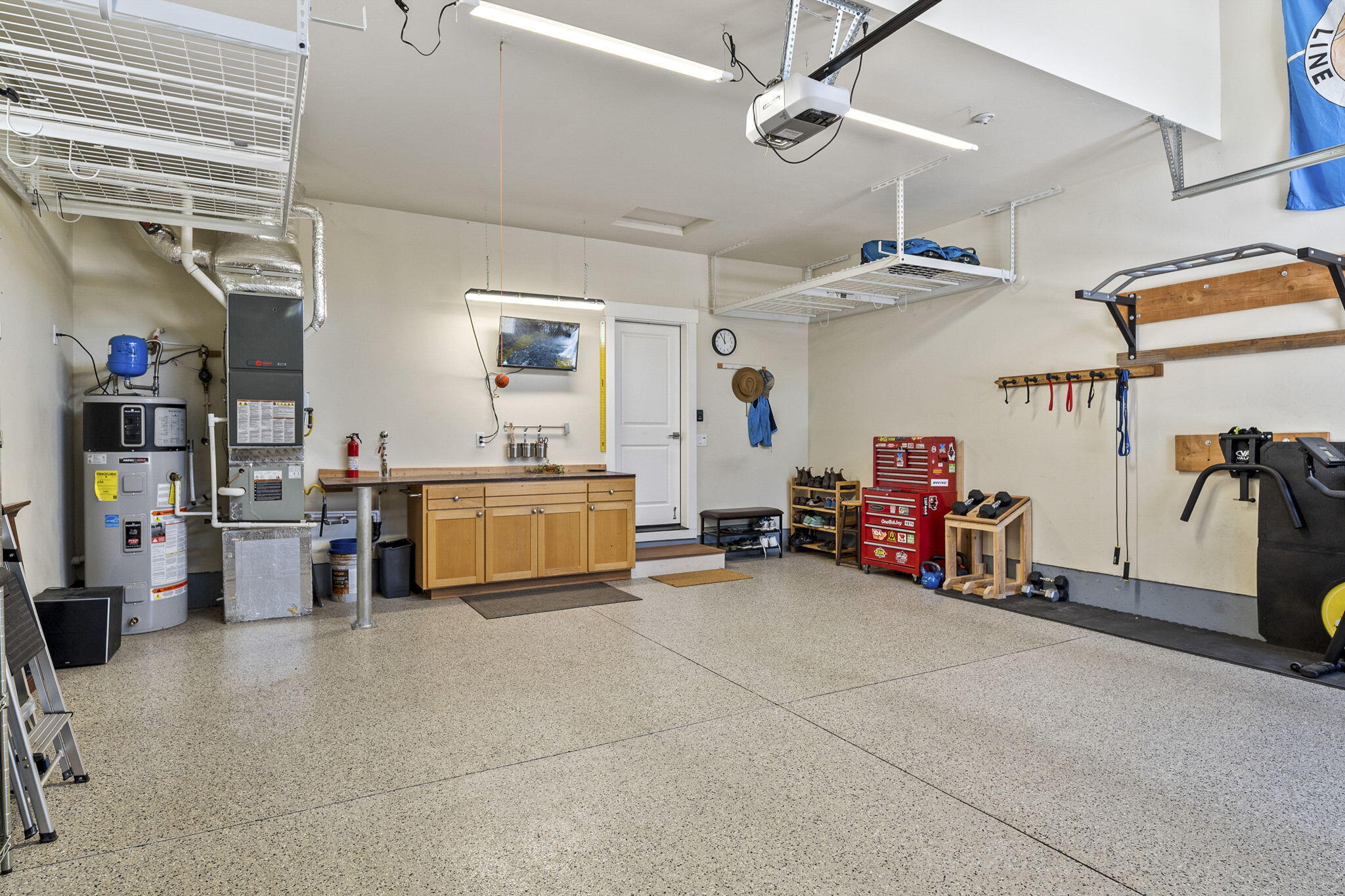 Bend View - Residential