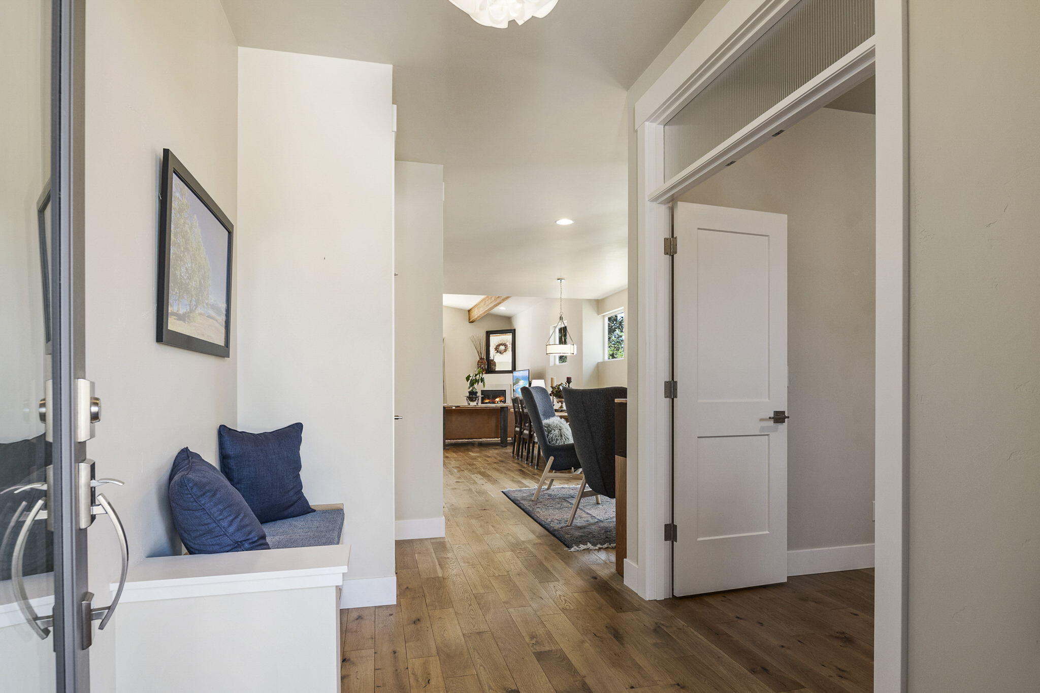 Bend View - Residential