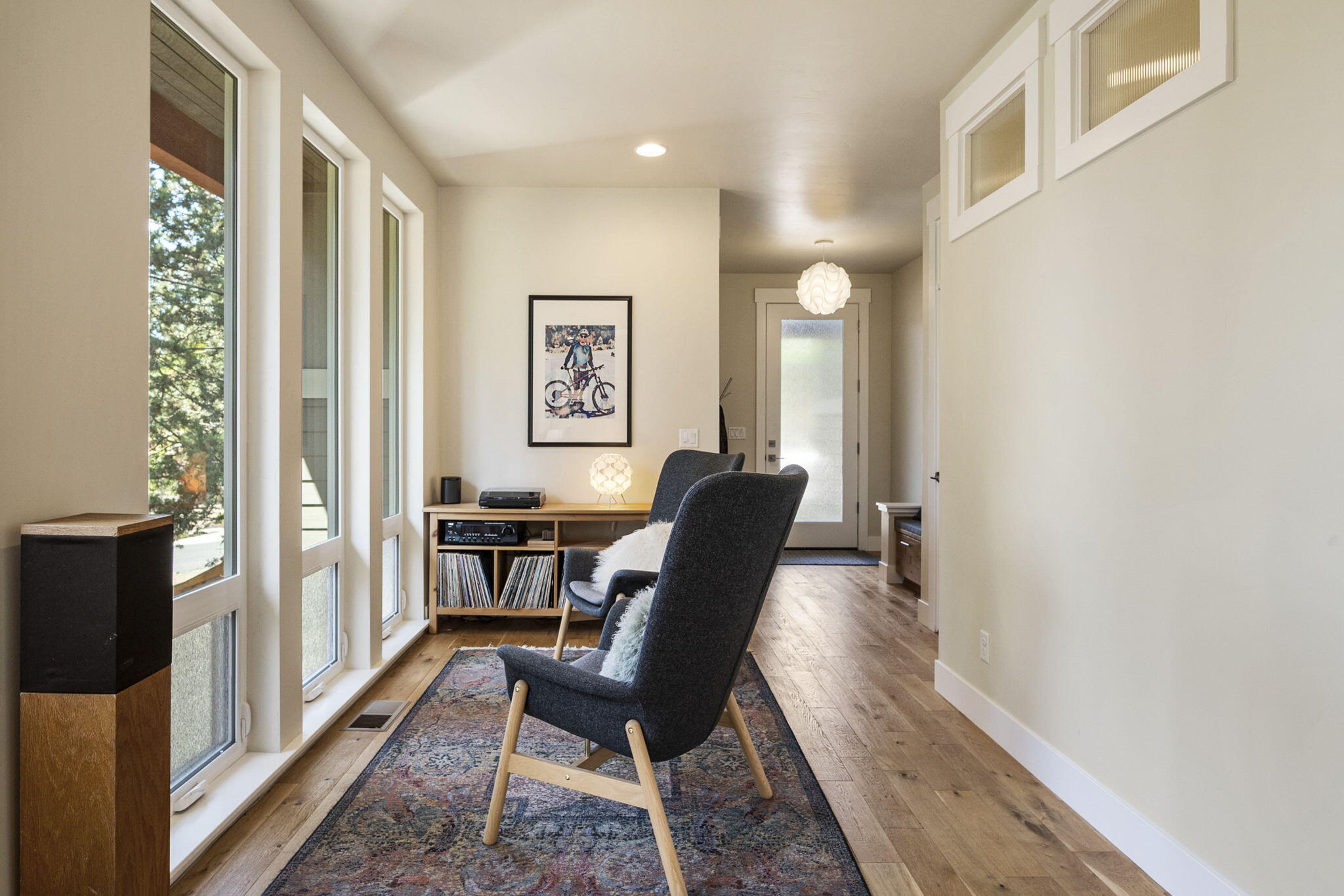 Bend View - Residential