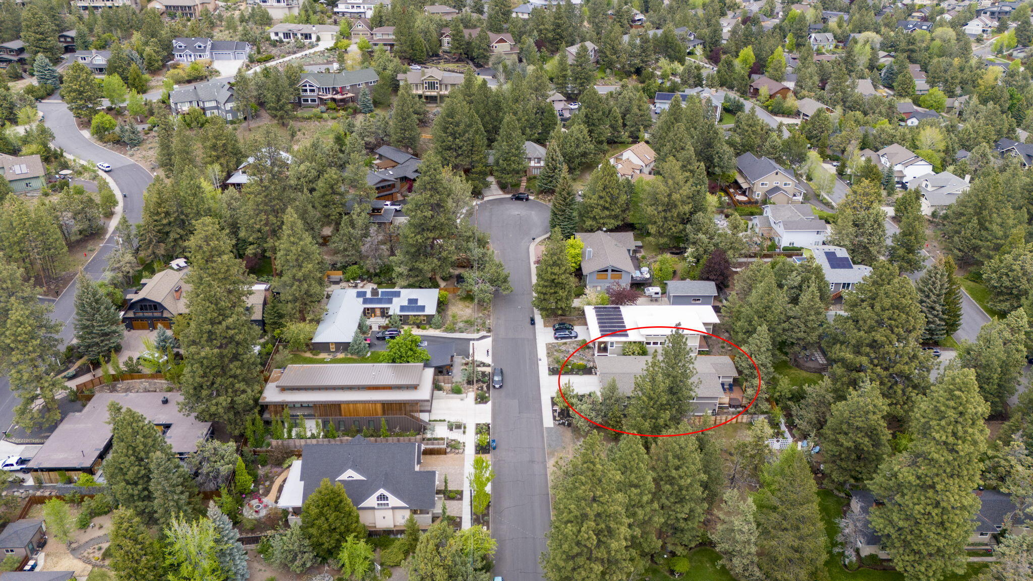 Bend View - Residential