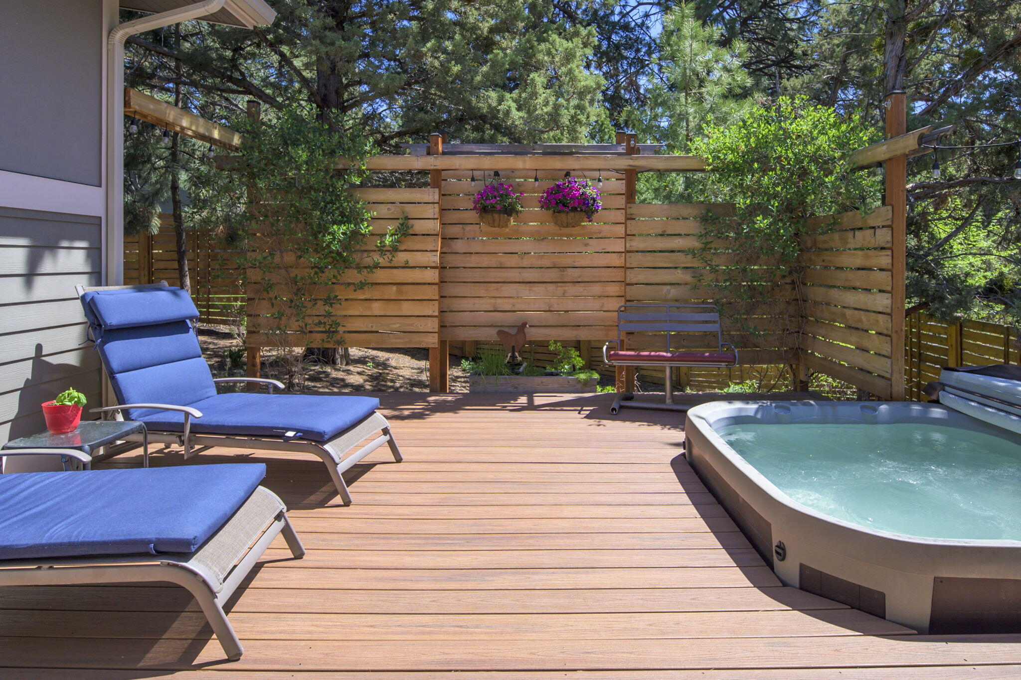 Bend View - Residential