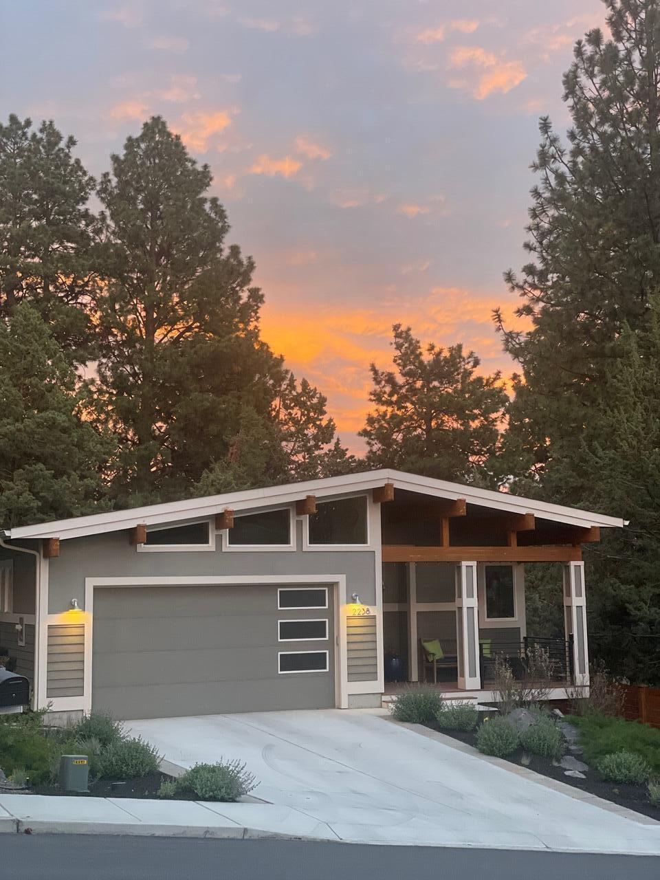 Bend View - Residential