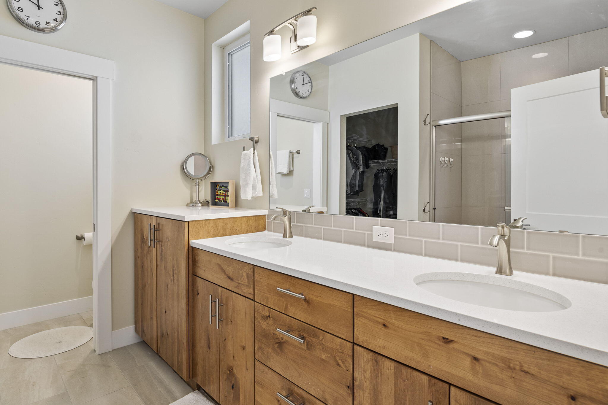 Bend View - Residential