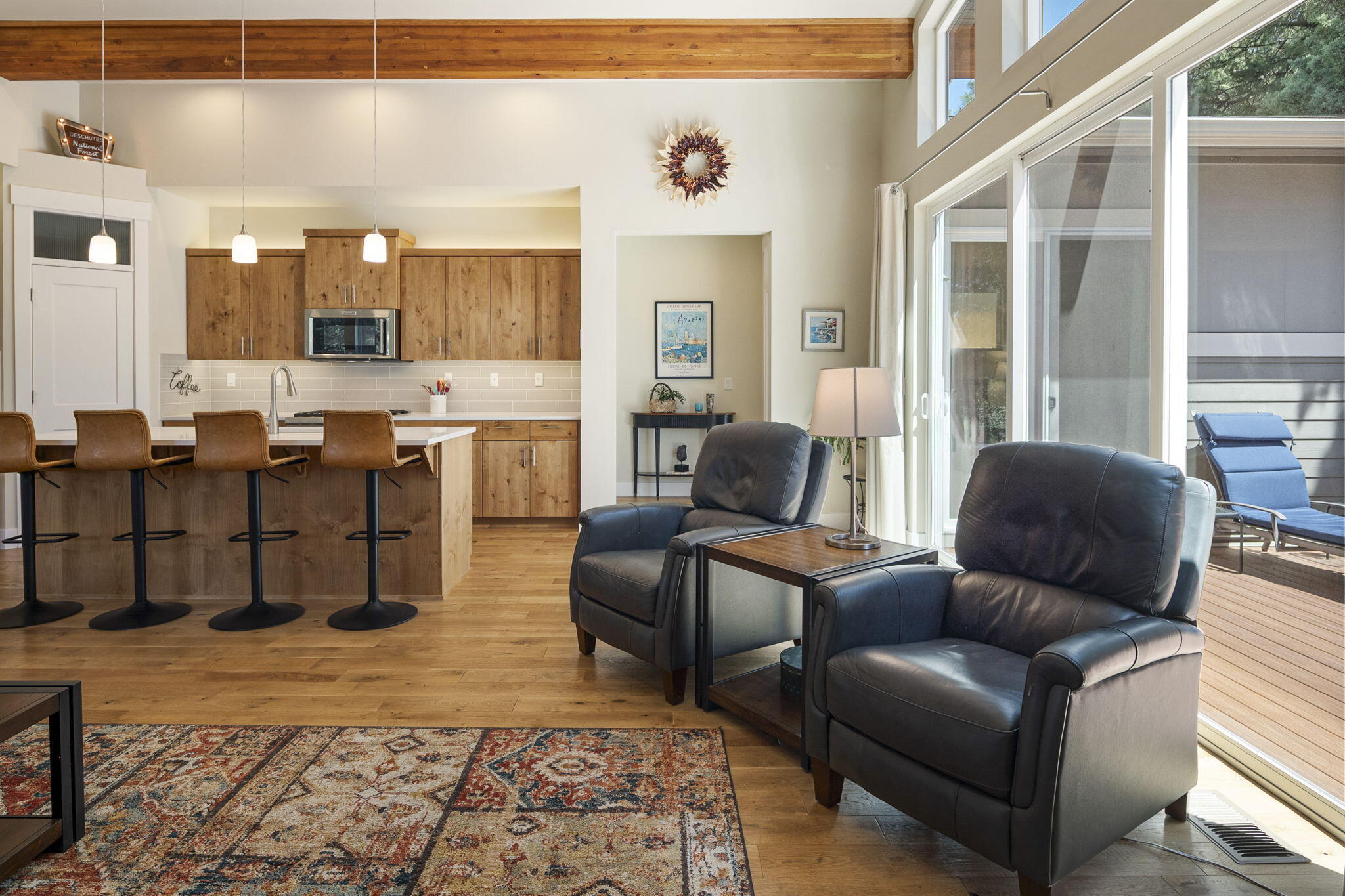 Bend View - Residential